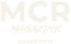 MCR Magazine